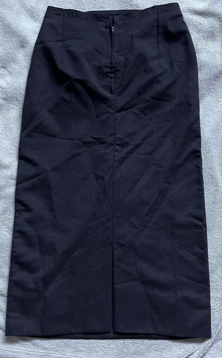 Spódnica ołówkowa, S