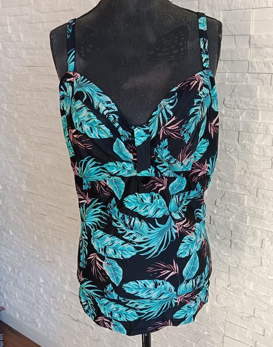 Teisumi góra od kostiumu kąpielowego