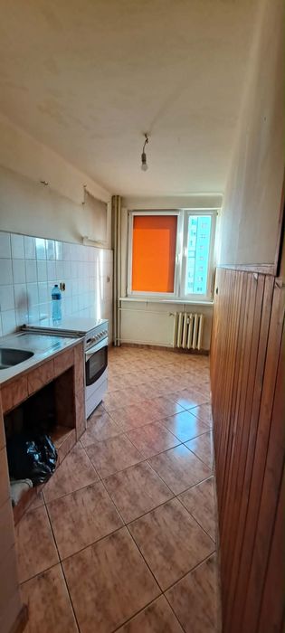 Mieszkanie przy ulicy Słowackiego - Widok 6