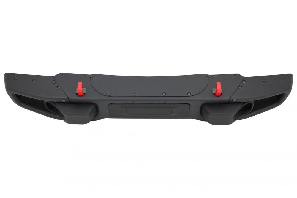 Para-choques Jeep Wrangler Rubicon JK (2007 a 2017)