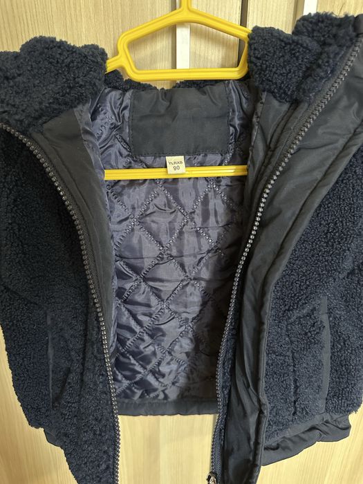 Демісезонна курточка Polo Ralph Lauren, 90 розмір