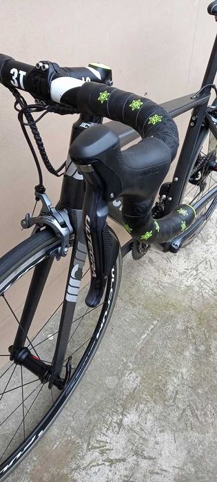 Cipollini MCM CARBON Shimano Ultegra Di2