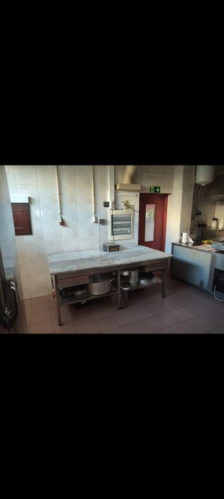 Trespasse de padaria