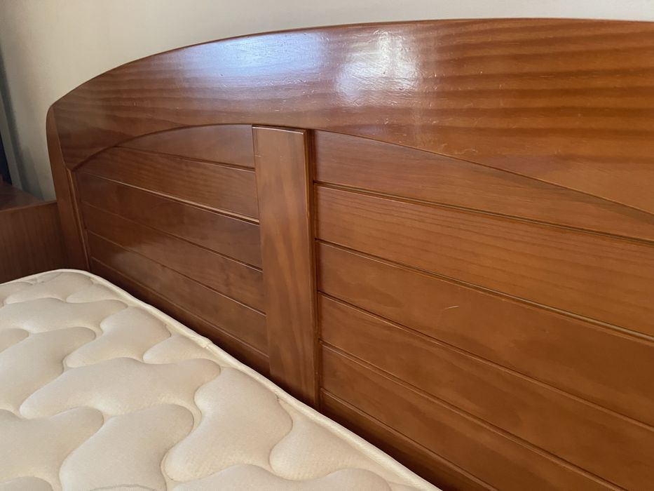 Quarto de casal completo
