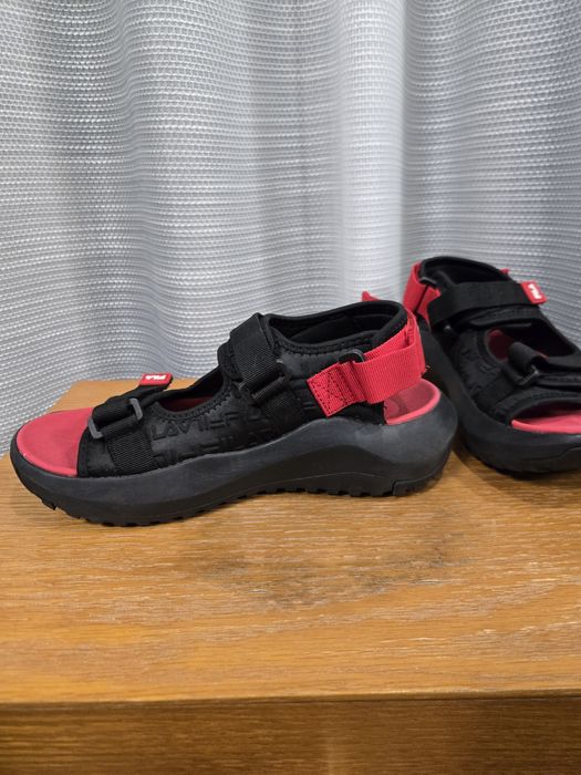 сандалі fila 39 р