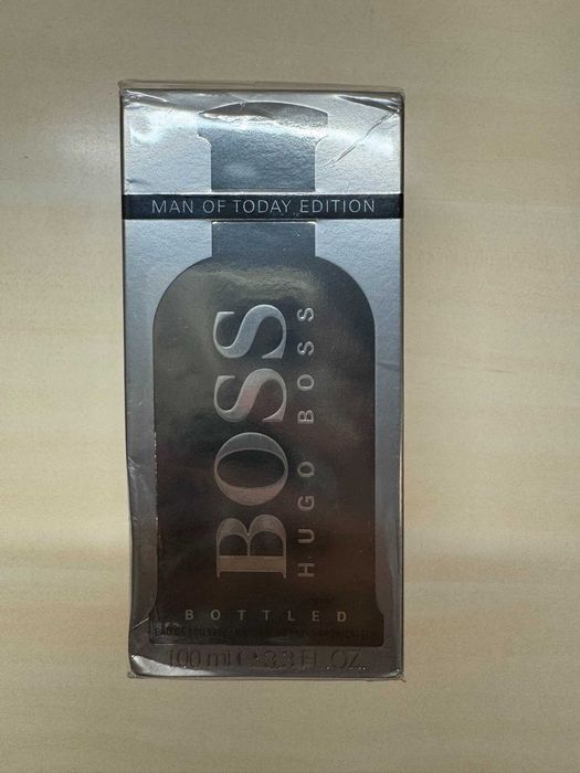 Hugo Boss BOTTLED Perfume 100ml