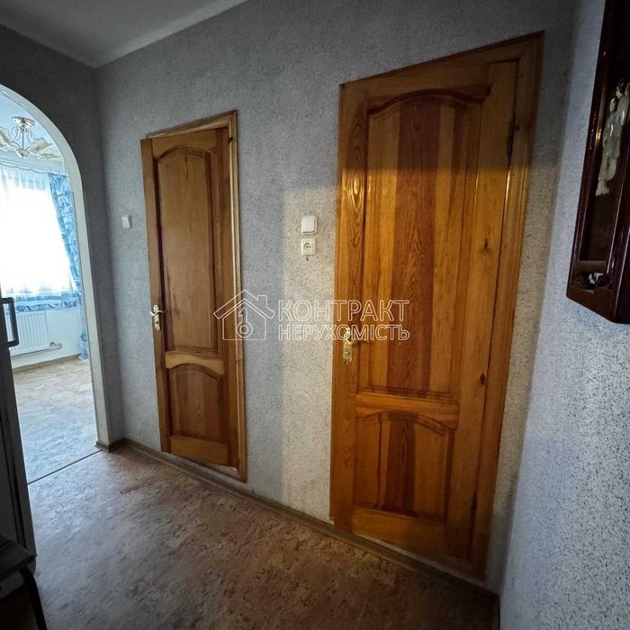 Продається 3к квартира Балакірєва