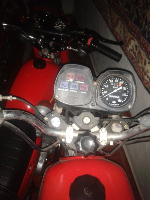 Иж юпитер 5 новий