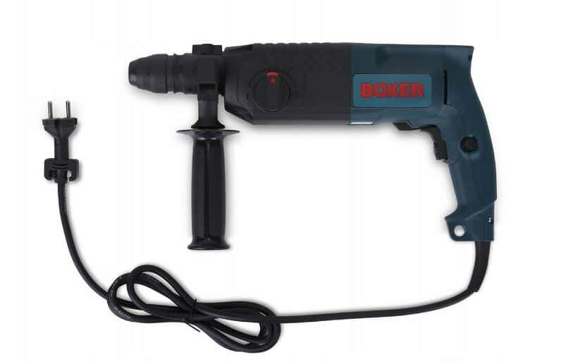 Młotowiertarka młot udarowy wiertarka