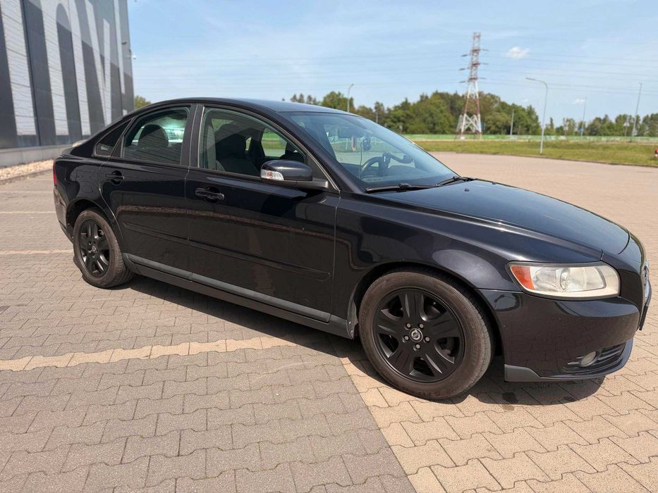 Sprzedam Volvo S40