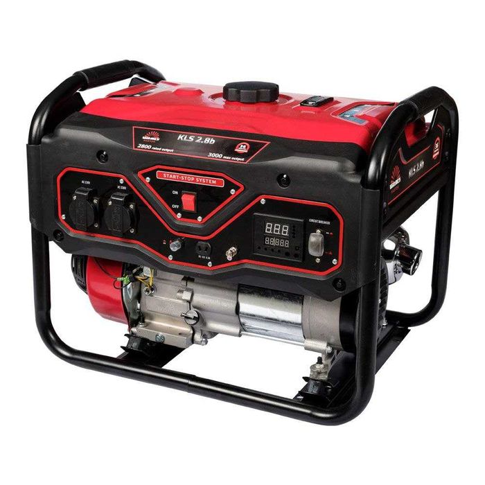 Генератор оренда прокат