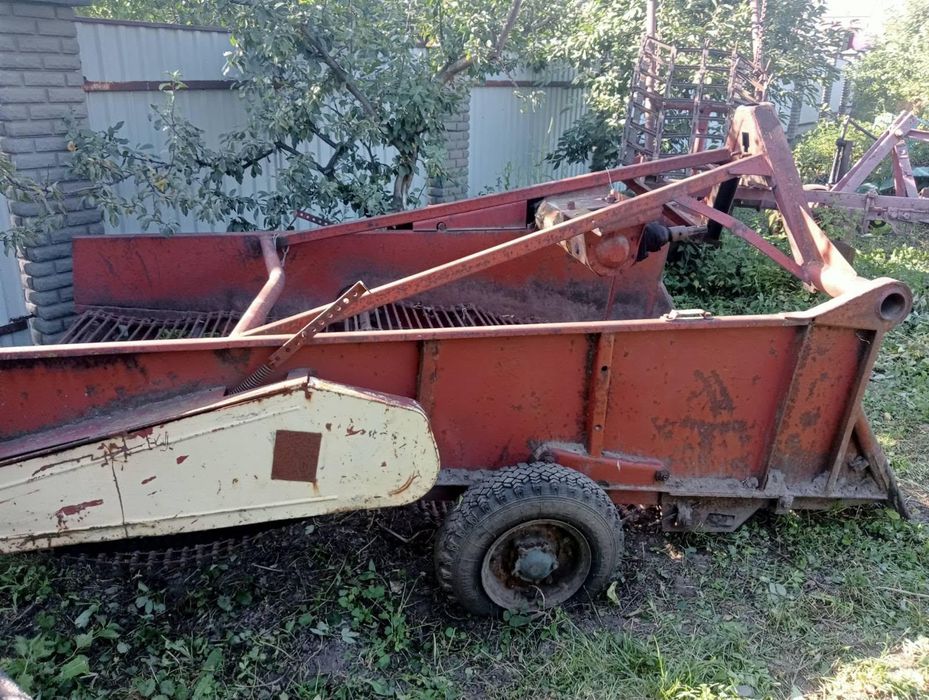 Продам ковпачку ктн 2