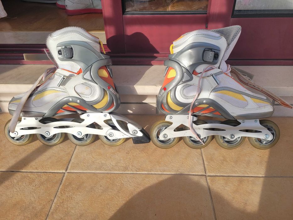 patins em linha FILS