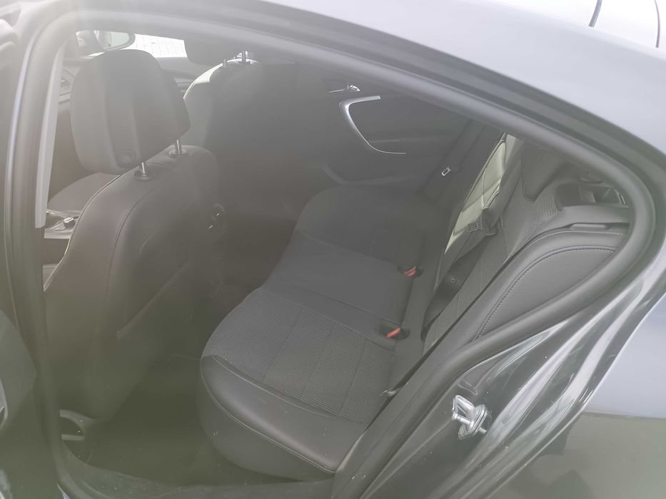 Opel Insignia 4x4 2.0 CDTI COSMO