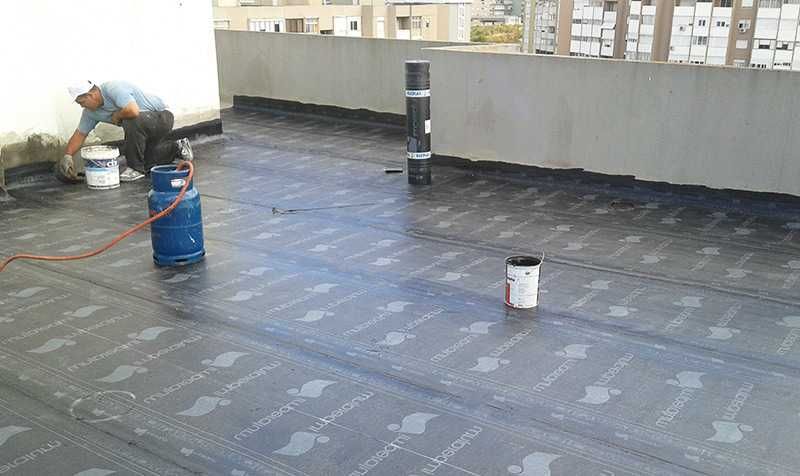 Está a pensar fazer obras? Fale connosco antes de decidir.