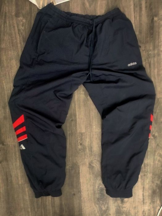 Винтажные штаны Adidas