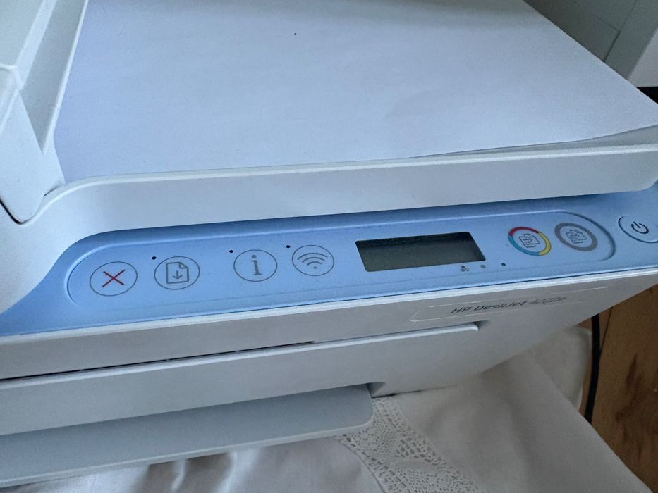 Urządzenie wielofunkcyjne