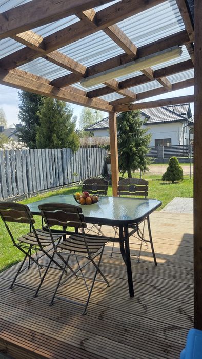 80 m2 dom Olszewnica Stara