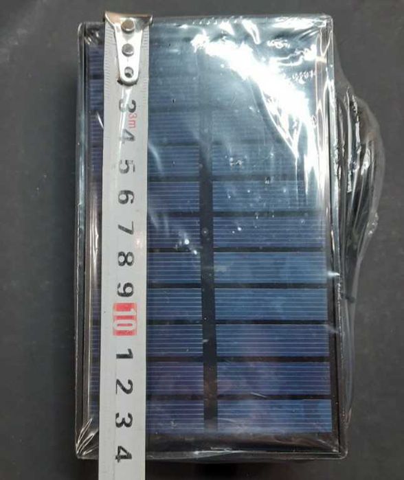 Солнечная панель