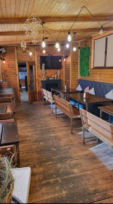 Продаж комерційного приміщення в центрі