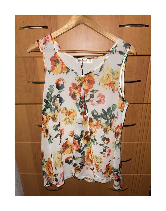 Майка Gloria Jeans