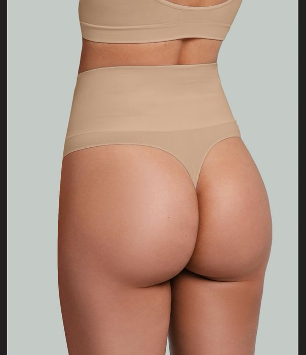 Утягивающие трусы