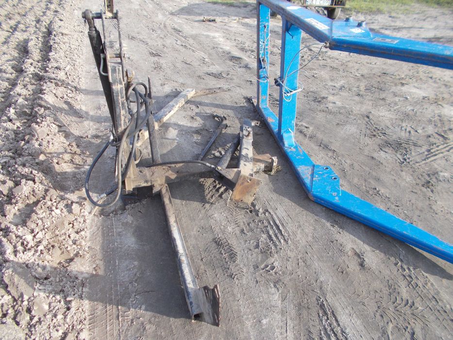 Tur do ciągnika ursus C360 C355 C330