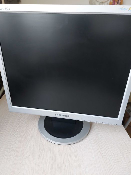 Monitor LCD Samsung