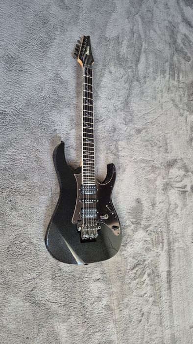 Ibanez Prestige RG 550z