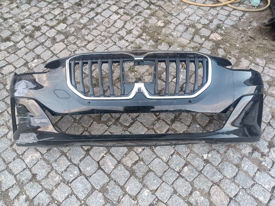 Parachoques BMW F45 serie 2 active tourer 2022