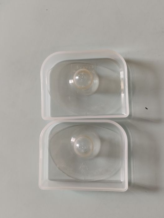 Накладки для грудей