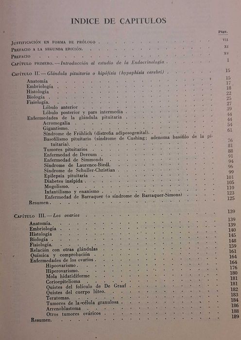 Medicina Endocrinologia - Edição dos aos 40