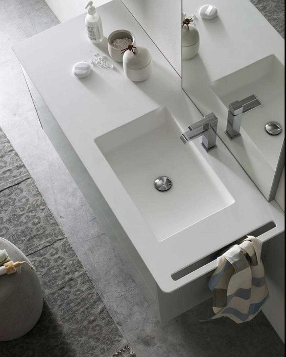 Умивальники тумби та дзеркала під замовлення Доставка Безкоштовна