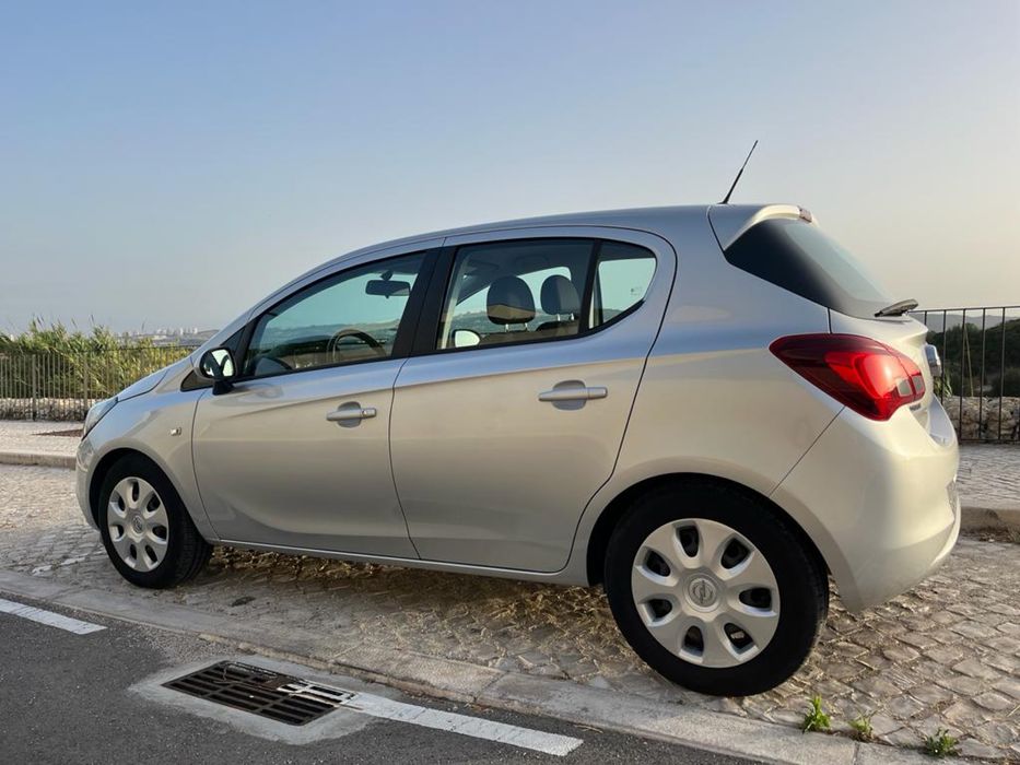 Opel Corsa 1.3 CDTi 166000km