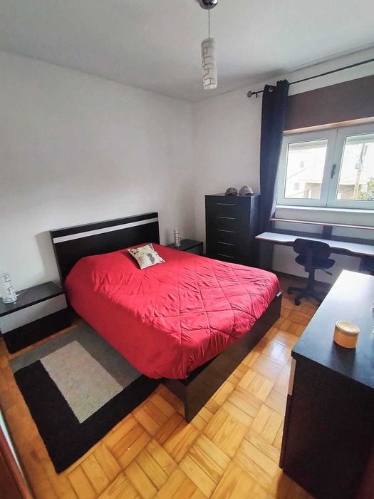 Arrendo casa em Vila Real