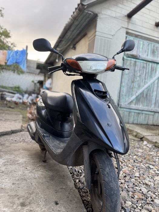 Мопед Yamaha JOG