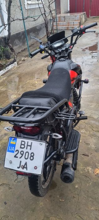 Продам мустанг 250