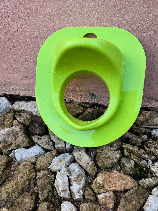 Redutor Sanita Bebé