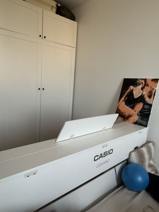 Pianino Casio AP470 pianino cyfrowe