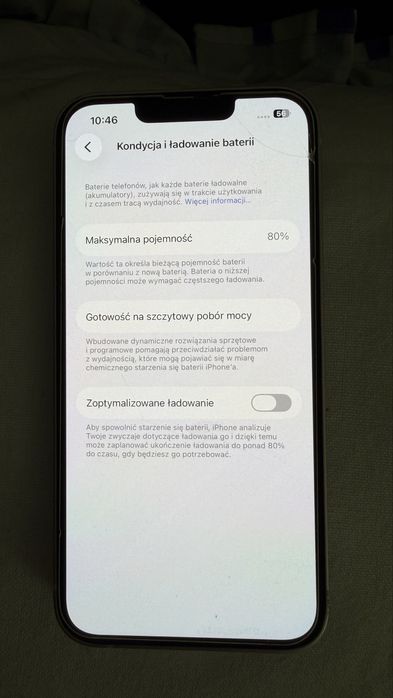 Iphone 13  128gb