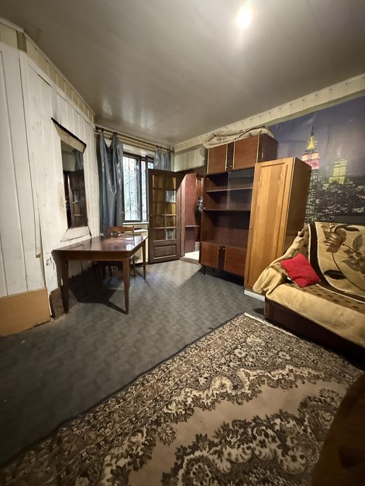 Продаж 2к квартири в центрі міста, вул.Софії Окуневської