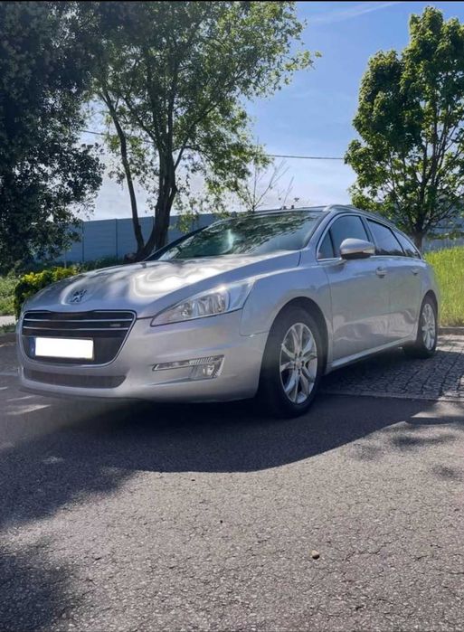 Peugeot 208 SW Full Extras