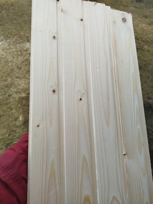 Продається коротка вагонка