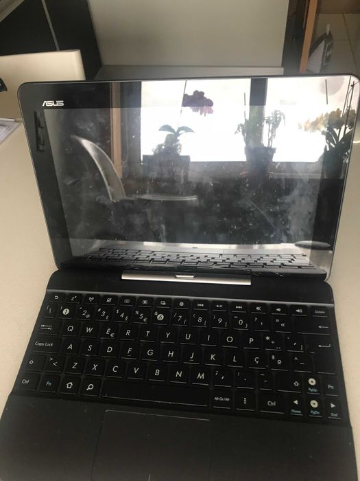 Tablet ASUS - Usado - oportunidade