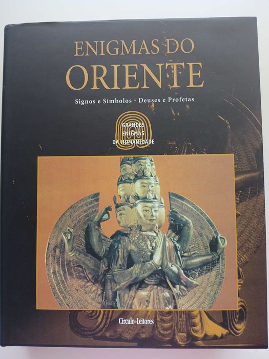 Grandes Enigmas da Humanidade