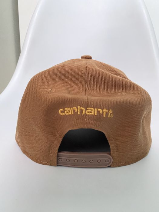 Carhartt cap кепка