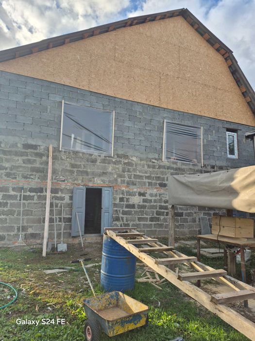 Продам дом г.Мерефа