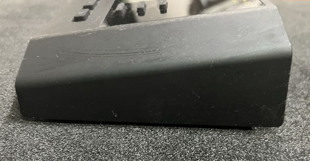 Cymatic LP-16 - excelente estado