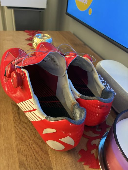 Buty szosowe bontrager xxx 45 rozmiar