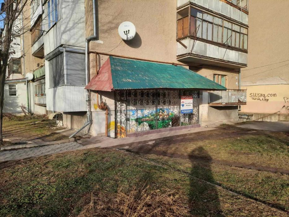 Продаж приміщення.